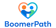 BoomerPath Logo